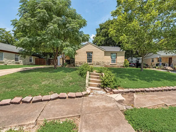 3418 La Verne Ave, Dallas, TX 75227