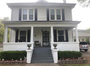 309 N Douglass St, Malden, MO 63863