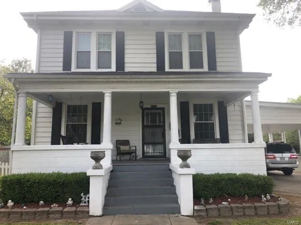 309 N Douglass St, Malden, MO 63863