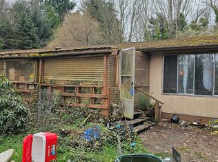 8735 SW Van Olinda Rd, Vashon, WA 98070