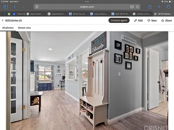 5th image of 16712 Minter Ct