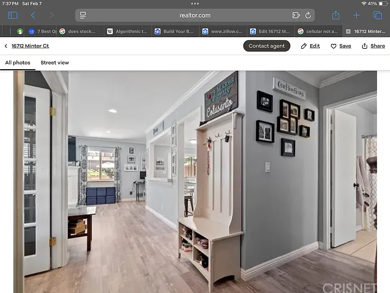 16712 Minter Ct — Photo 5