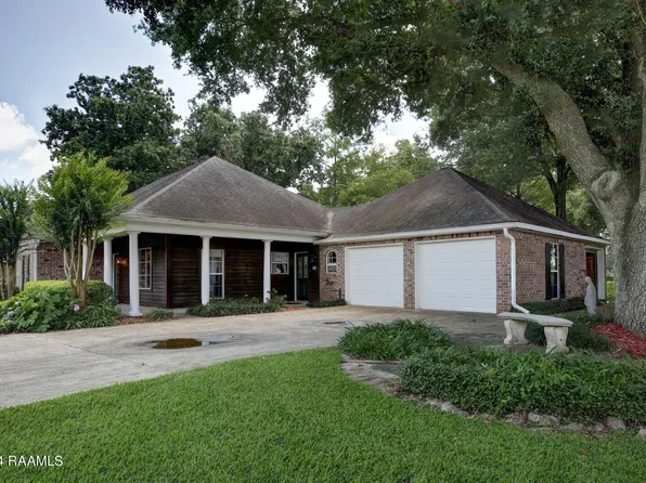 212 La Rue Christ Roi, Carencro, LA 70520