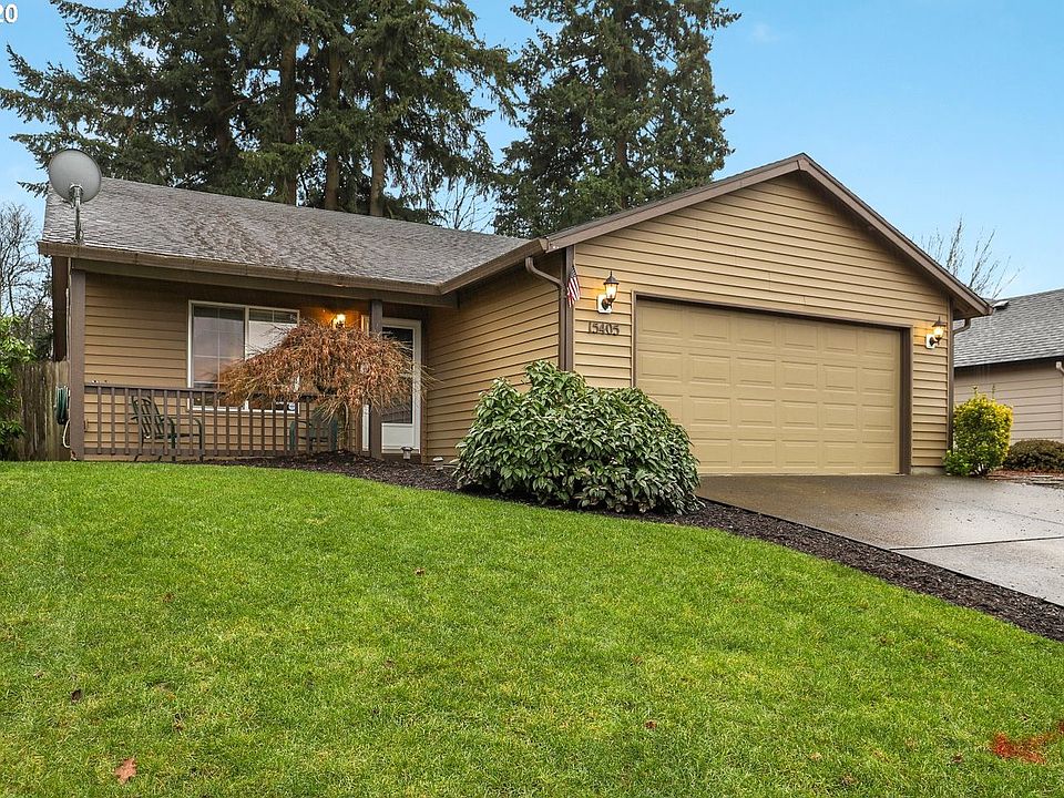 1st image of 15405 NE 13th Cir