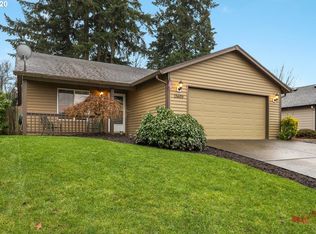 15405 NE 13th Cir, Vancouver, WA 98684