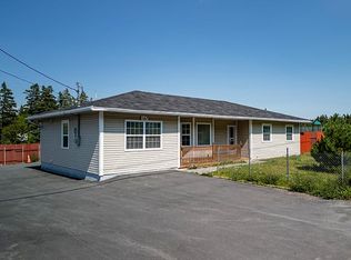 167 Main Rd SE, Heart'S Content, NL A0B1Z0