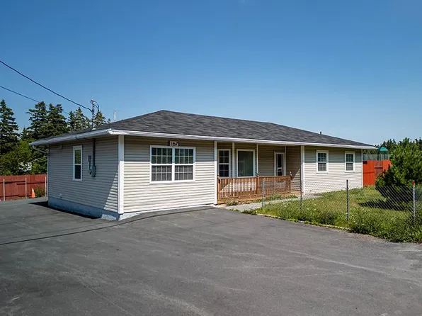 167 Main Road, Southeast Placentia, NL A0B2Y0