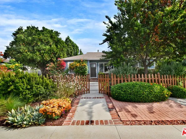 6002 Greenbush Ave, Van Nuys, CA 91401