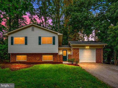 100 Oak Dr, Annapolis, MD, 21403