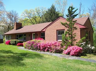 3221 Mud Lick Rd SW, Roanoke, VA 24018