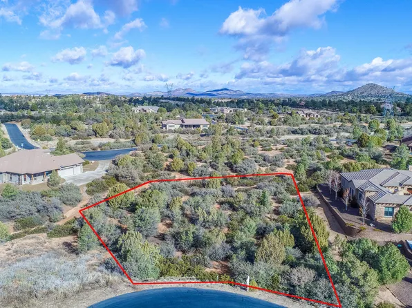 5740 W Halcyone Cir, Prescott, AZ 86305