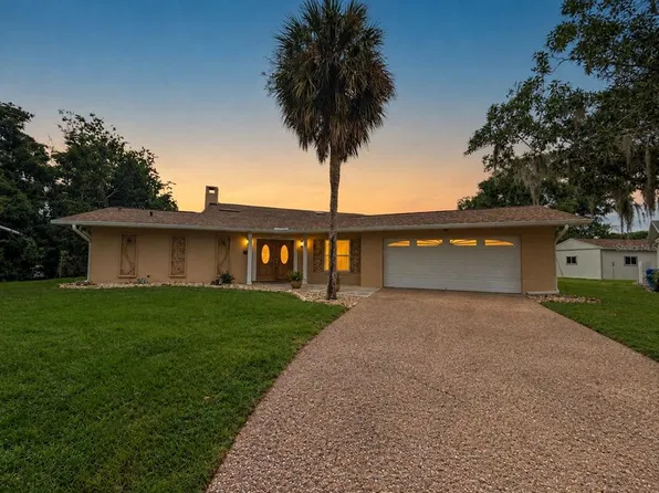 1627 CANAL COURT, TAVARES, FL 32778