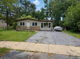 2039 Cherry Ave, Hanover Park, IL 60133