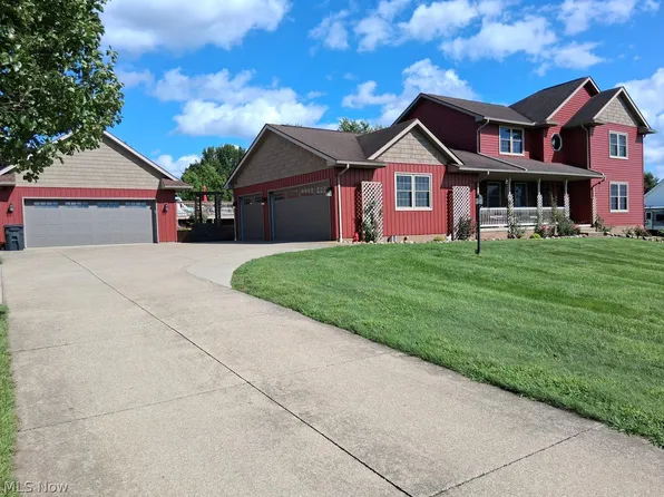 4054 Mallard Way, Wooster, OH 44691