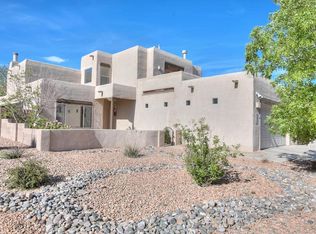 4415 Red Tail Ct NW, Albuquerque, NM 87114