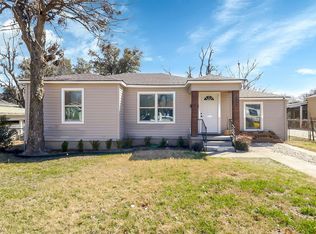 1208 Hansboro Ave, Dallas, TX 75224