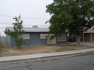 2005 Hart Ave, North Las Vegas, NV 89032