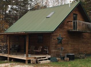 146 Lake Ridge Rd, Adams, KY 41201