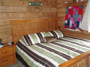 3300 Spruce Creek Rd, Auburn, WV 26325