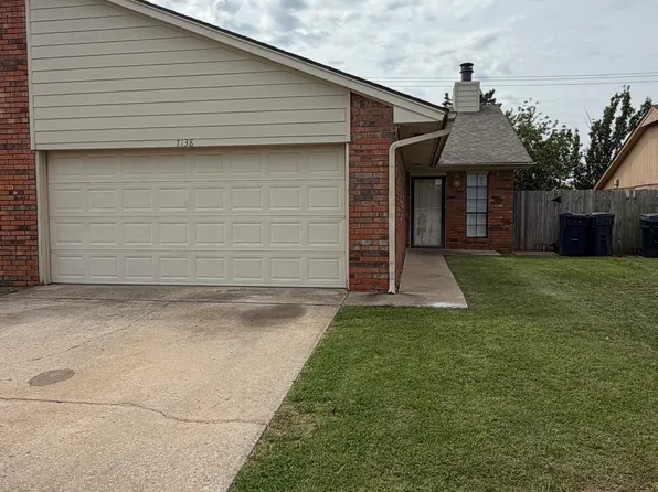 7138 NW 115th St, Oklahoma City, OK 73162