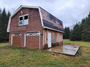 1577 Houlton Rd, Westfield, ME 04787
