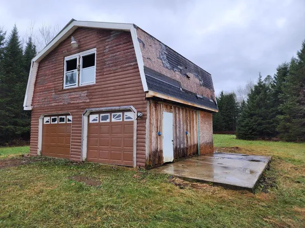 1577 Houlton Road, Westfield, ME 04787