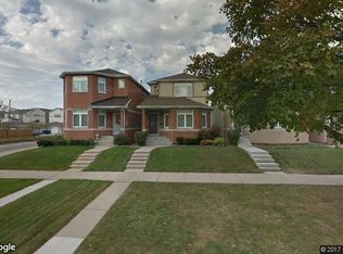 8954 S Indiana Ave, Chicago, IL 60619