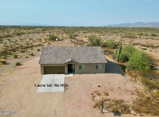 16825 W Baker Dr, Surprise, AZ 85387