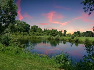 W1464 Foundry Rd, New Holstein, WI 53061