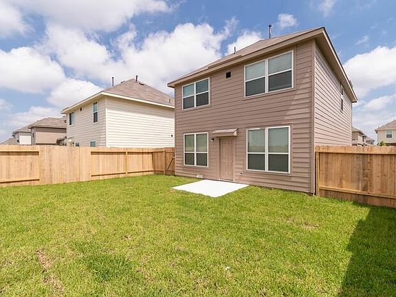 3rd image of 17023 Andrew Nook Ln