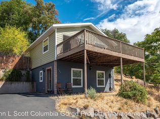 507 Tacoma Ave, Lyle, WA 98635