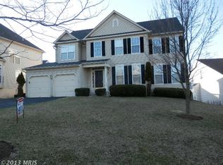 2213 Kaitlins Ct, Ellicott City, MD 21043
