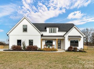 7823 Haigler Gin Rd, Monroe, NC 28110