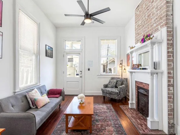 2434 Valence St, New Orleans, LA