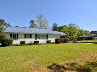 2650 Sims Dr, Gadsden, AL 35903