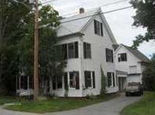 10 Mill St, Dixfield, ME 04224
