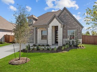 10130 Starry Night Ln, Manvel, TX 77578