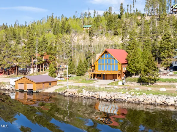425 Lake Kove Drive, Grand Lake, CO 80447