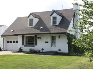 1121 Michigan St, Hibbing, MN 55746