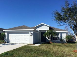 5203 99th Ave E, Parrish, FL 34219