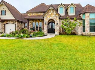 14940 Michelle Ln, Beaumont, TX 77713