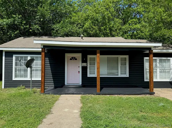 1227 Wolverton St, Ardmore, OK 73401