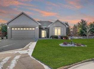 1440 Klevene Ct, Wisconsin Rapids, WI 54494