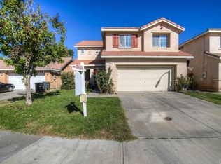 731 Chatham Way, San Jacinto, CA 92583
