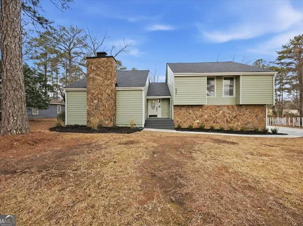 432 River North Blvd, Macon, GA 31211