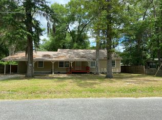 147 Cc Jones St, Midway, GA 31320