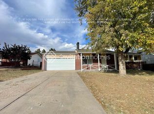 14019 W 5th Ave, Golden, CO 80401