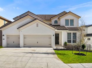 8426 Sierra Hermosa, San Antonio, TX 78255