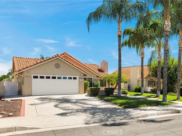29294 Cool Creek Dr, Sun City, CA 92586