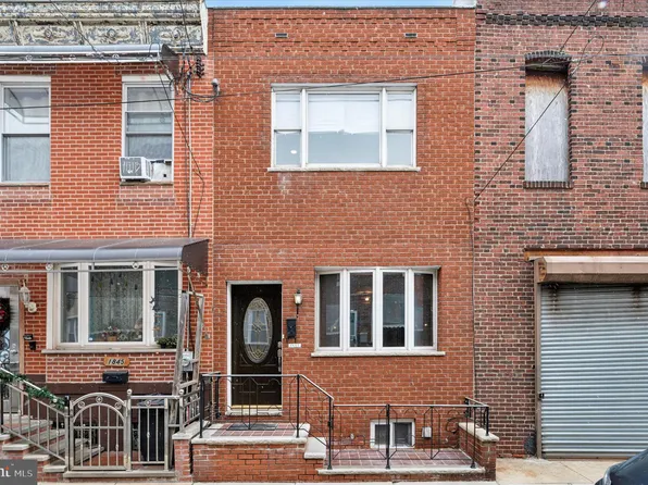 1847 S Chadwick St, Philadelphia, PA 19145